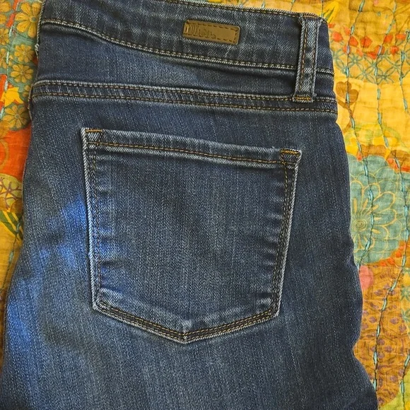 Kut from the Kloth Jeans - Picture 3 of 8
